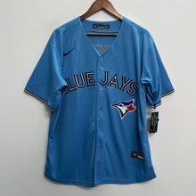Vladimir Guerrero Jr. Toronto Blue Jays Official MLB Jersey Nike