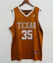 Kevin Durant Texas Longhorns Official NCAA college Jersey Nike