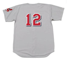 Graig Nettles Cleveland Indians Official MLB Majestic Jersey