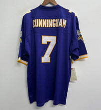 Randall Cunningham Minnesota Vikings NFL Mitchell & Ness Jersey