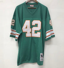 Paul Warfield Miami Dolphins NFL Mitchell & Ness Jersey