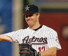 Jeff Kent Houston Astros Official MLB Majestic Jersey
