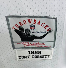 Tony Dorsett Denver Broncos NFL Mitchell & Ness Jersey