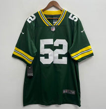 Clay Matthews Green Bay Packers Official NFL Nike Jersey