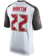 Doug Martin Tampa Bay Buccaneers Official NFL Nike  Jersey white