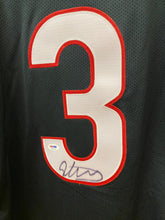 Todd Gurley II Georgia Bulldogs autographed jersey With PSA COA