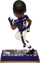 Ray Lewis Baltimore Ravens Bobblehead Forever Collectibles