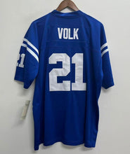 Any name & Number Baltimore Colts 1960’s 1970’s NFL Mitchell & Ness jersey