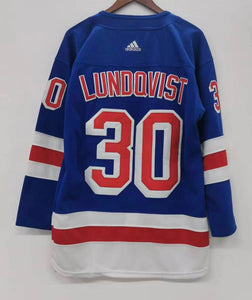 Henrik lundqvist kids jersey best sale