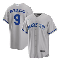 Vinnie Pasquantino Kansas City Royals Official MLB Jersey Nike