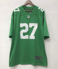 Malcolm Jenkins Philadelphia Eagles Nike NFL Jersey Kelly Green