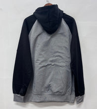 Pittsburgh Steelers Official NFL hoodie gray