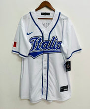 Vinnie Pasquantino Italy Italia World Baseball Classic Nike Jersey