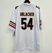 Brian Urlacher Chicago Bears Official NFL Nike Jersey White
