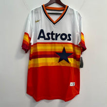 Nolan Ryan YOUTH/KIDS Houston Astros Jersey