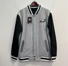 Philadelphia Eagles Official NFL jacket / Winter Fall coat
