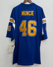 Chuck Muncie San Diego Chargers NFL Mitchell & Ness Jersey