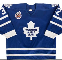 Toronto Maple Leafs 1993 Any Name and Number Official NHL Adidas customized Jersey