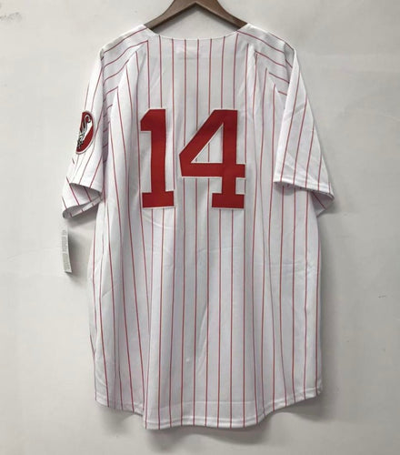 Bill Melton Chicago White Sox Jersey Mitchell & Ness