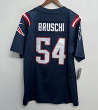 Tedy Bruschi New England Patriots NFL Official NIKE Jersey