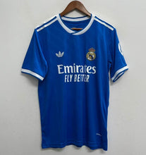 Adidas Jude Bellingham Men's Real Madrid Third Jersey 25/26 W/ Champions League Patches