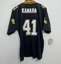 Alvin Kamara New Orleans Saints Jersey Classic Authentics