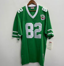 Mickey Shuler New York Jets Official NFL Mitchell & Ness Jersey