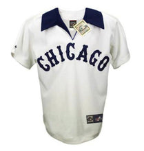 La Marr Hoyt 1981 Chicago White Sox Official MLB Majestic Jersey