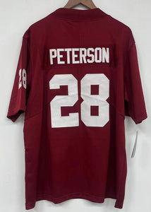 Adrian Peterson Oklahoma Sooners Jersey