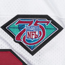Jerry Rice 1994 San Francisco 49ers Official NFL Mitchell & Ness Jersey white
