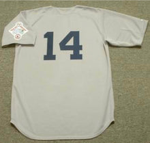 Jim Rice 1987 Boston Red Sox Official MLB Majestic Jersey Gray