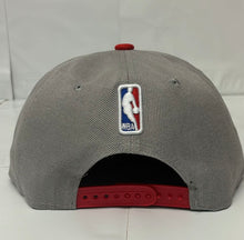 Chicago Bulls NBA New Era Hat adjustable