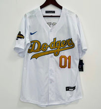 Any Name and Number customized YOUTH KIDS Los Angeles Dodgers 2025 World Series Champions Official MLB Nike jersey