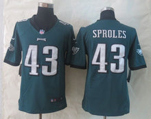 Darren Sproles Philadelphia Eagles Nike NFL Jersey