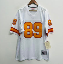 Any name & Number Tampa Bay Buccaneers 1976 NFL Mitchell & Ness Jersey