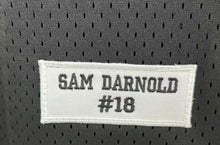 Sam Darnold San Clemente CA High School Jersey