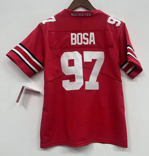 Nick Bosa Ohio State YOUTH Jersey