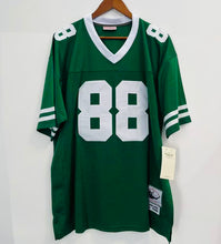 Al Toon New York Jets Official NFL Mitchell & Ness Jersey