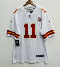 Alex Smith Kansas City Chiefs Official NFL Jersey Nike