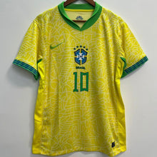 Pele Brasil Brazil Soccer Futbol Jersey YOUTH sizes Nike
