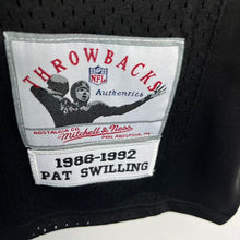 Pat Swilling New Orleans Saints Official NFL Mitchell & Ness Jersey