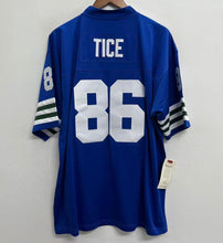Mike Tice Seattle Seahawks Official NFL Jersey Mitchell & Ness