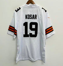 Bernie Kosar YOUTH KIDS Cleveland Browns Official NFL Nike Jersey