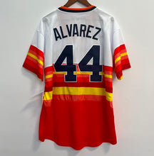 Yordan Álvarez Houston Astros Official MLB NIKE Jersey