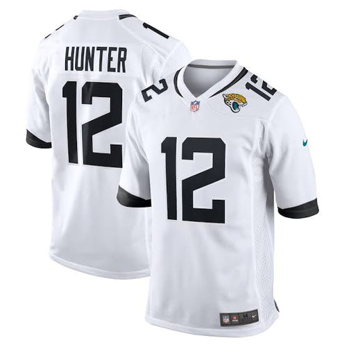 Any name & Number Jacksonville Jaguars NFL Nike jersey White