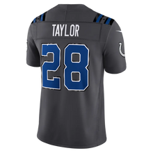 Jonathan Taylor Indianapolis Colts Official NFL Nike Rivalries Collection jersey