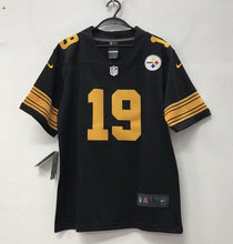 Calvin Austin III Youth Kids Pittsburgh Steelers Official NFL Nike Color Rush Jersey