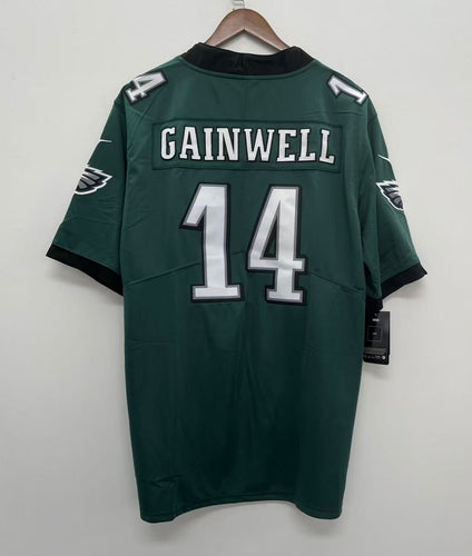 Kenneth Gainwell Philadelphia Eagles Nike NFL Jersey