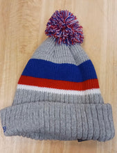 New York Giants NFL New Era winter knit Hat with Pom Pom