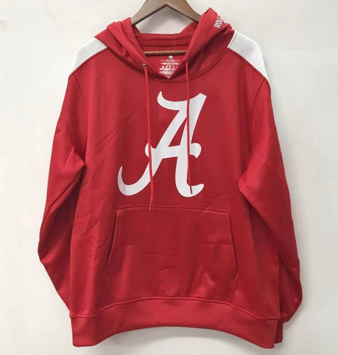 Alabama Crimson Tide Official NCAA hoodie
